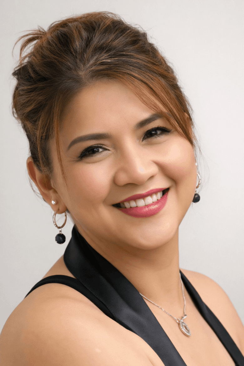Jenny Fernandez