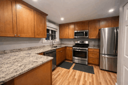 JenDeb kitchen